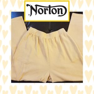 "Norton Studio" brand Pants *comfy*  (L)